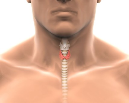 Laparoscopic Partial Thyroidectomy by OrangeCountySurgeons